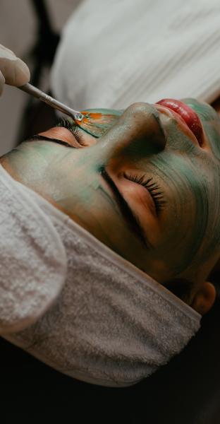 Rejuvenecimiento facial con radiofrecuencia