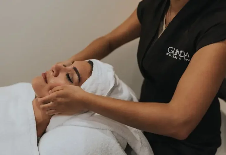 Beneficios del Rejuvenecimineto Facia