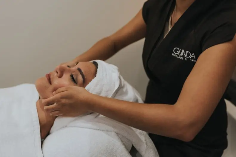 Beneficios del Rejuvenecimineto Facia