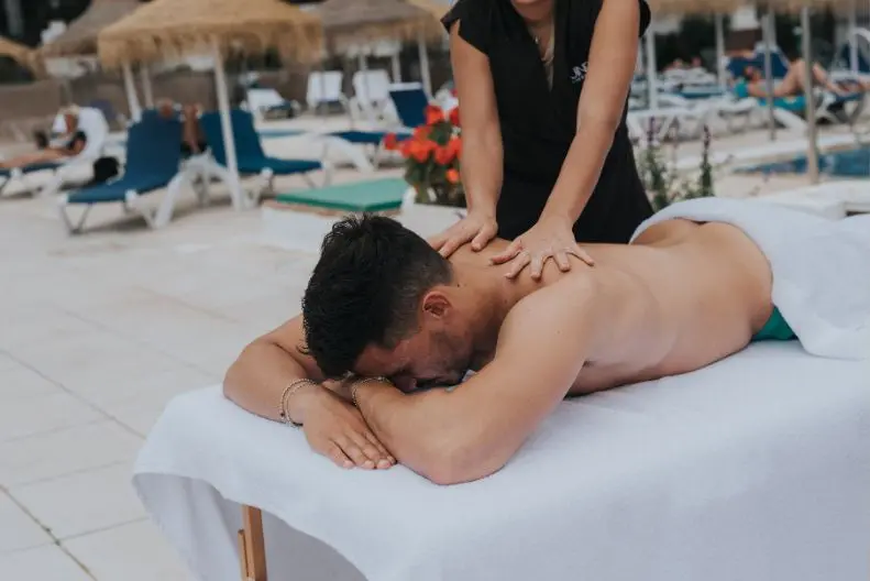 Qué es el Masaje Shiatsu
