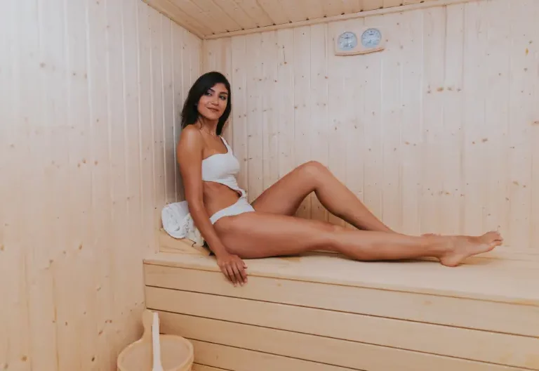 Qué es la Sauna de Vapor