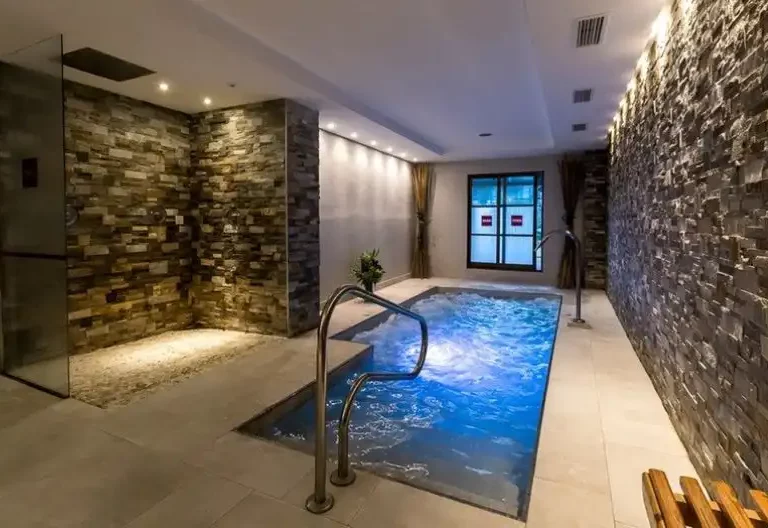 Que son las duchas sensoriales