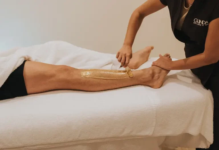 beneficios de la Depilación con Cera