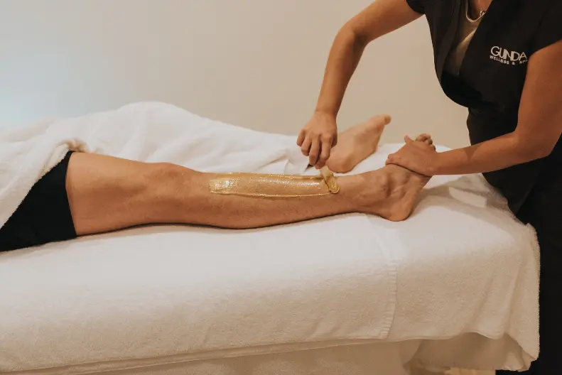 beneficios de la Depilación con Cera