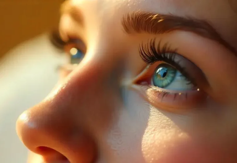 que es el liftng de pestañas