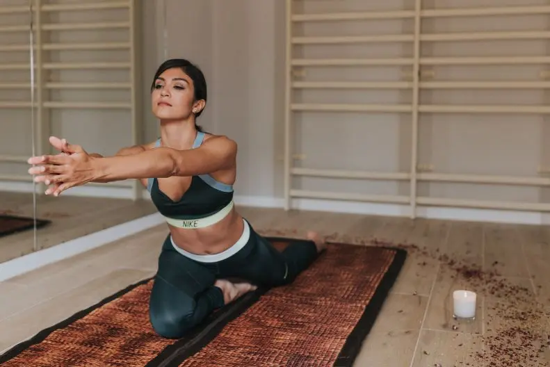 Diferencias entre los beneficios del yoga