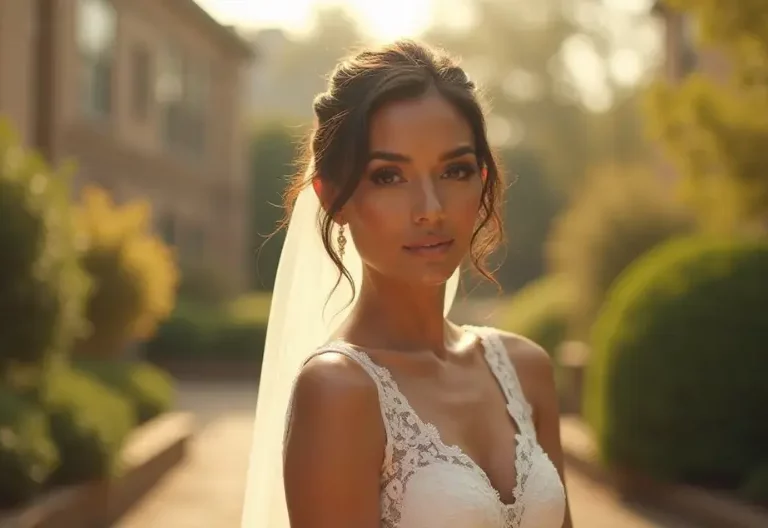 Maquillaje para Bodas de Día vs. de Noche