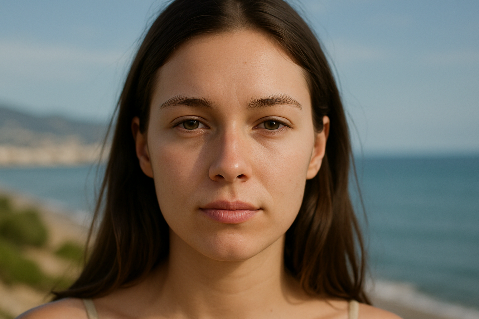 Imagen antes del tratamiento