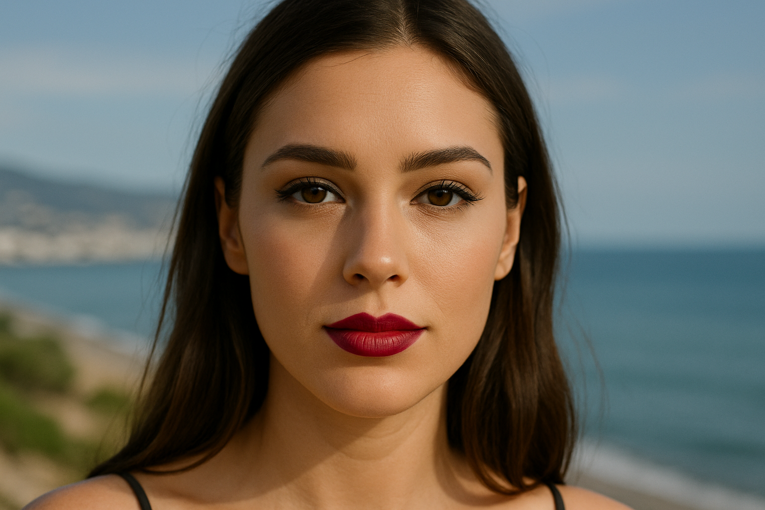 Imagen después del tratamiento