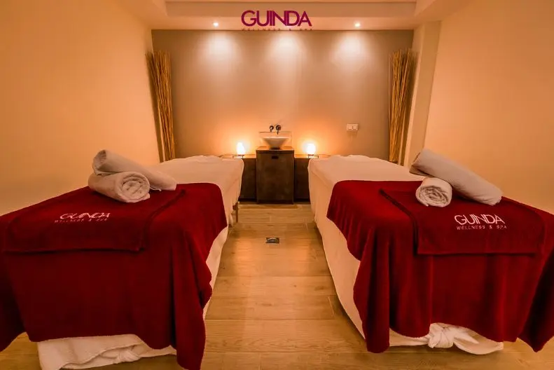 Masajes con Aromaterapia en Málaga