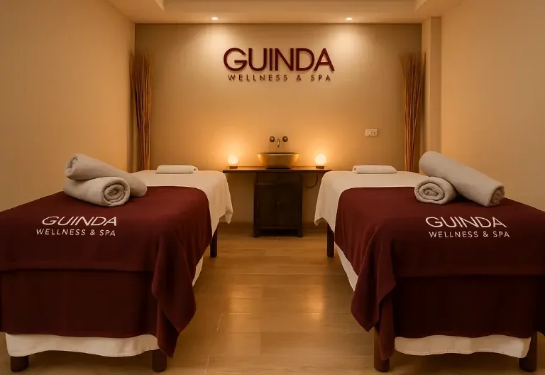 Masaje terapéutico en Málaga