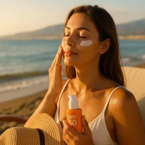 Skincare en verano errores comunes que dañan tu piel