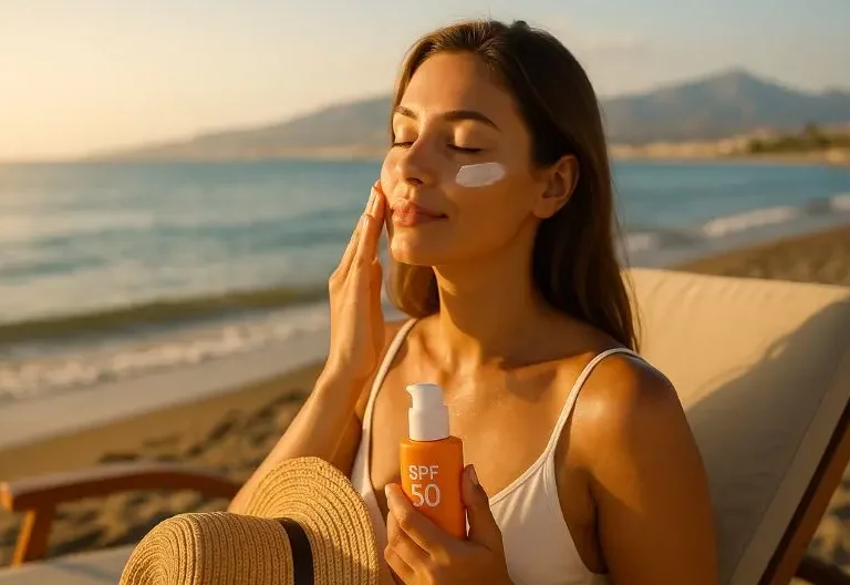 Skincare en verano errores comunes que dañan tu piel