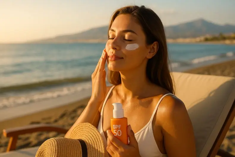 Skincare en verano errores comunes que dañan tu piel