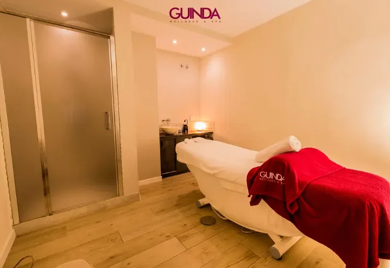 ¿Cuántos masajes de drenaje linfático necesitas después de una liposucción