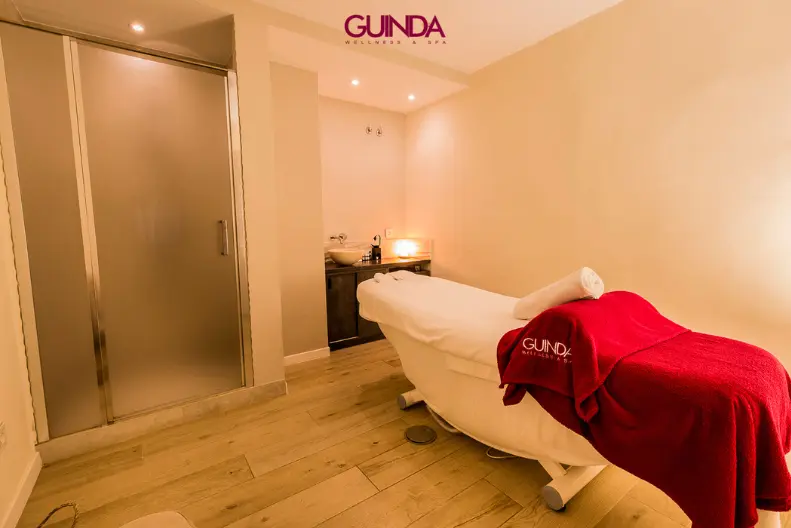 ¿Cuántos masajes de drenaje linfático necesitas después de una liposucción